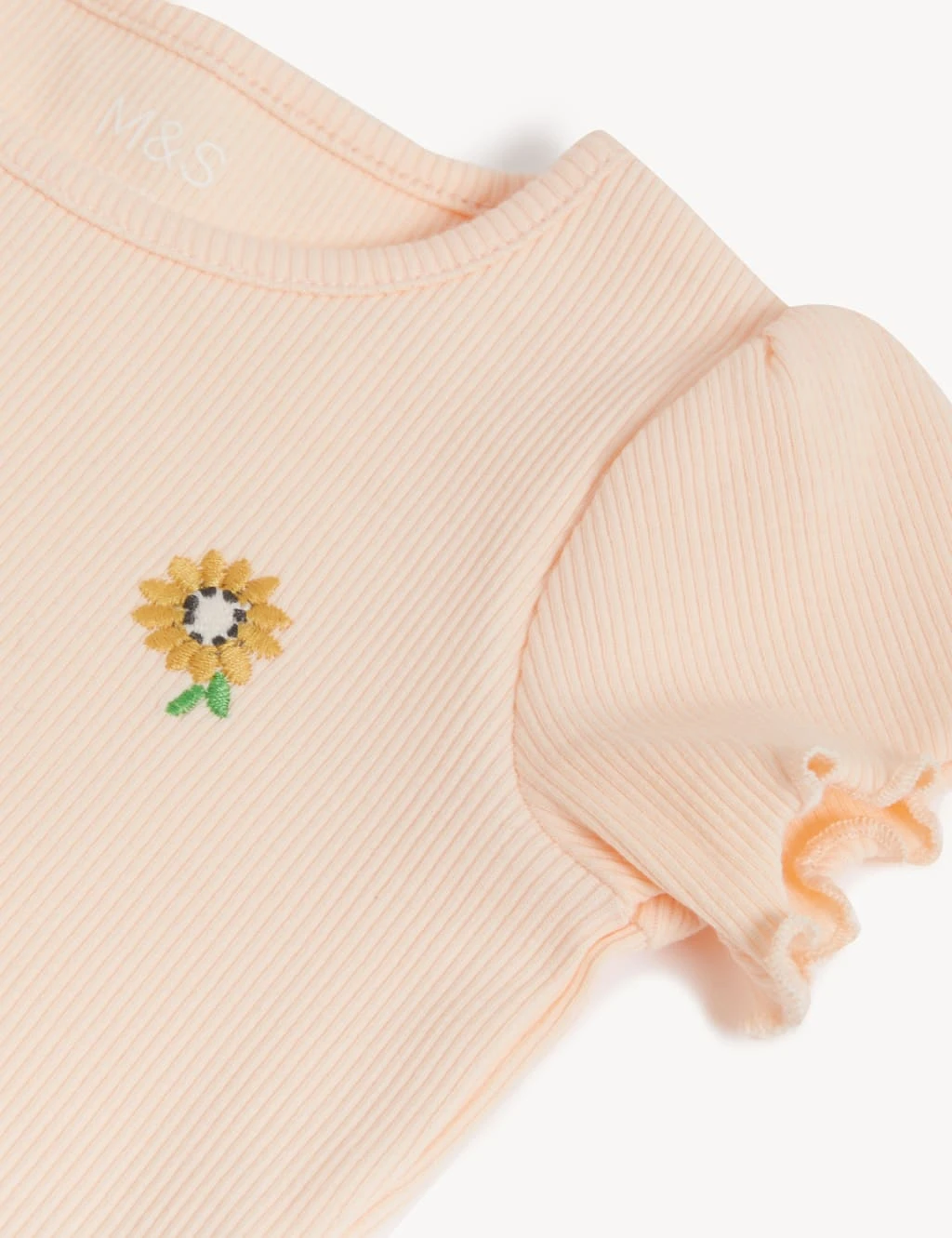 Cotton Rich Outfit (0-3 Yrs) 5 Cotton Rich Outfit (0-3 Yrs) - Image 5