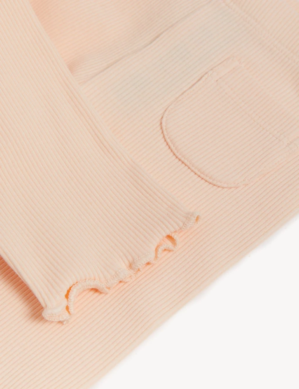 Cotton Rich Outfit (0-3 Yrs) 6 Cotton Rich Outfit (0-3 Yrs) - Image 6