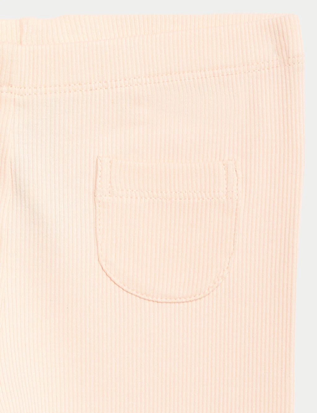 2pc Cotton Rich Sunflower Print Outfit (0-3 Yrs) 6 2pc Cotton Rich Sunflower Print Outfit (0-3 Yrs) - Image 6