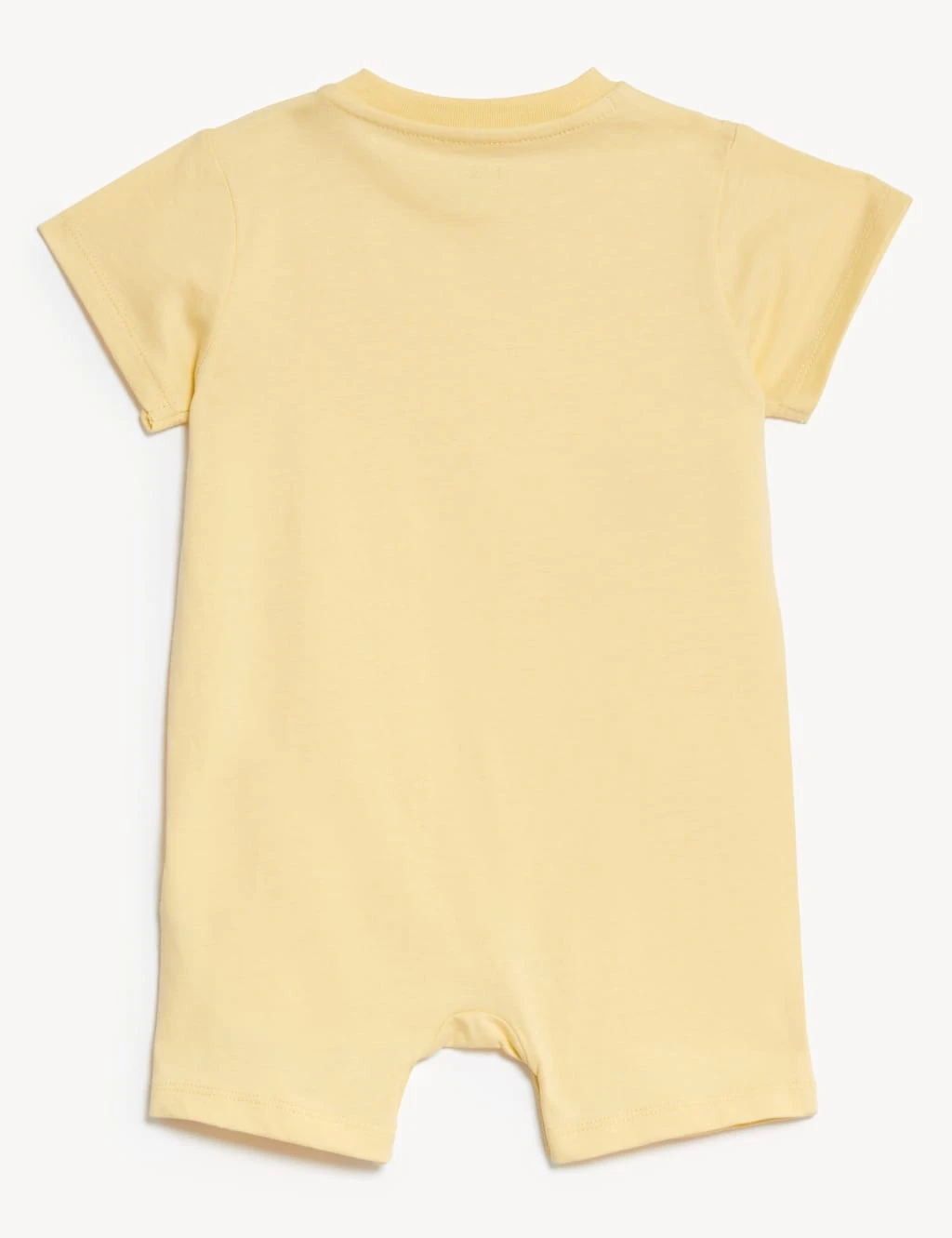Pure Cotton Sunshine Romper (0-3 Yrs) 3 Pure Cotton Sunshine Romper (0-3 Yrs) - Image 3