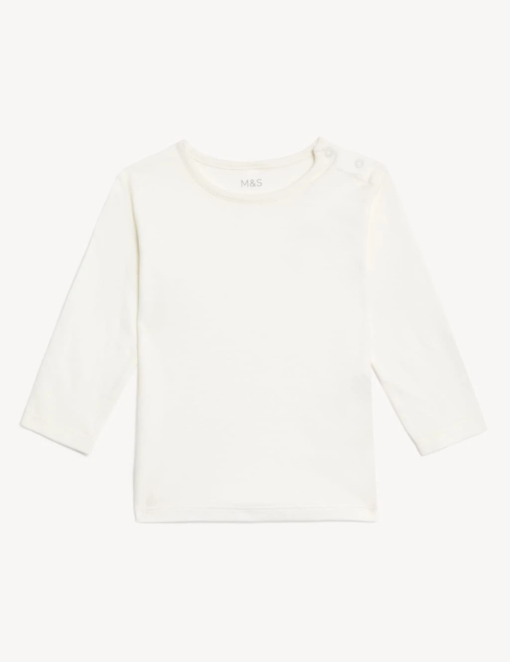 Pure Cotton Top (0-3 Yrs) 1 Pure Cotton Top (0-3 Yrs)