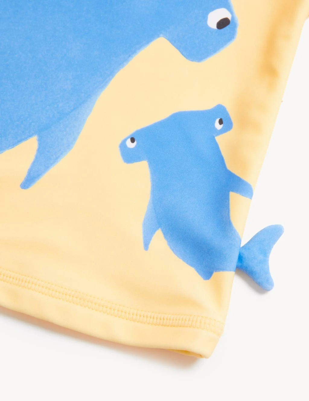 3pc Shark Swim Set (0-3 Yrs) 5 3pc Shark Swim Set (0-3 Yrs) - Image 5