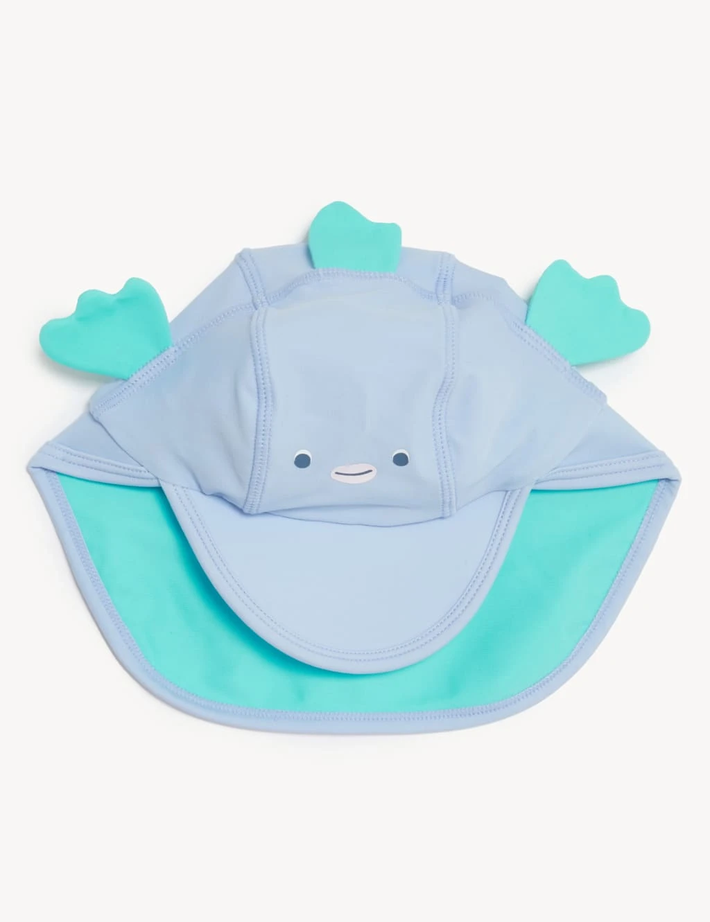 2pc Fish Swim Set (0-3 Yrs) 3 2pc Fish Swim Set (0-3 Yrs) - Image 3