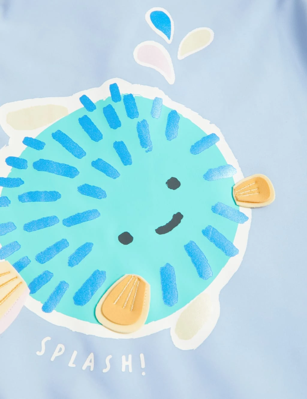 2pc Fish Swim Set (0-3 Yrs) 5 2pc Fish Swim Set (0-3 Yrs) - Image 5