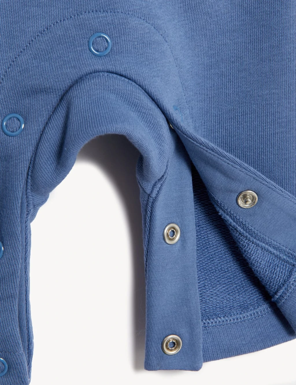 2pc Cotton Rich Peter Rabbit™ Outfit (0-3 Yrs) 5 2pc Cotton Rich Peter Rabbit™ Outfit (0-3 Yrs) - Image 5