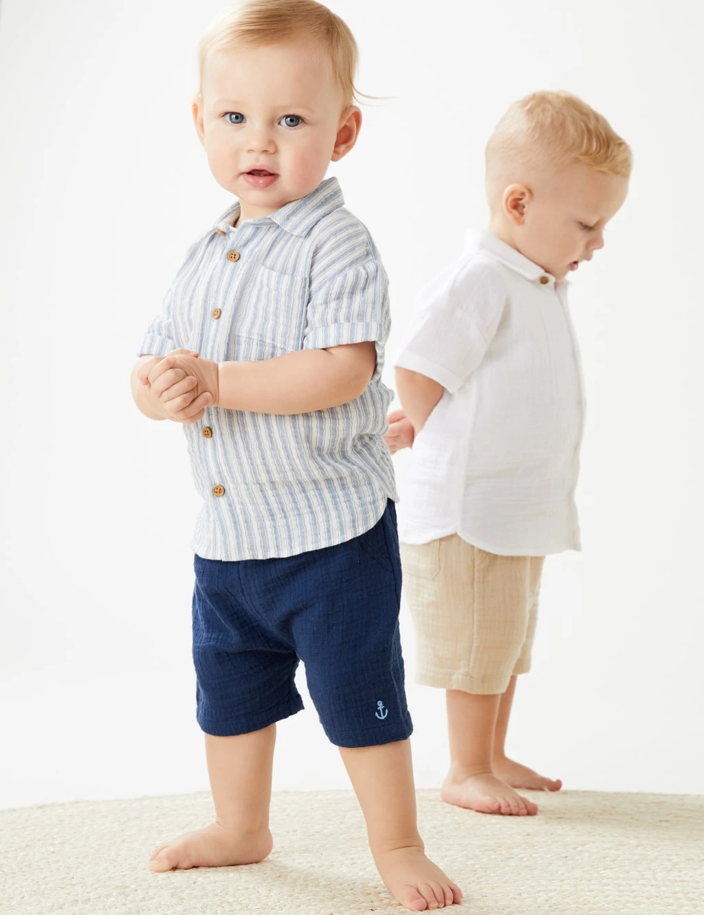 Pure Cotton Shorts 1 Pure Cotton Shorts