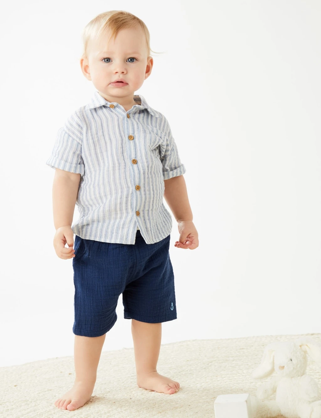 Pure Cotton Shorts 5 Pure Cotton Shorts - Image 5