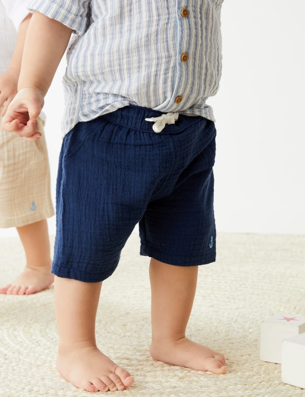 Pure Cotton Shorts 6 Pure Cotton Shorts - Image 6