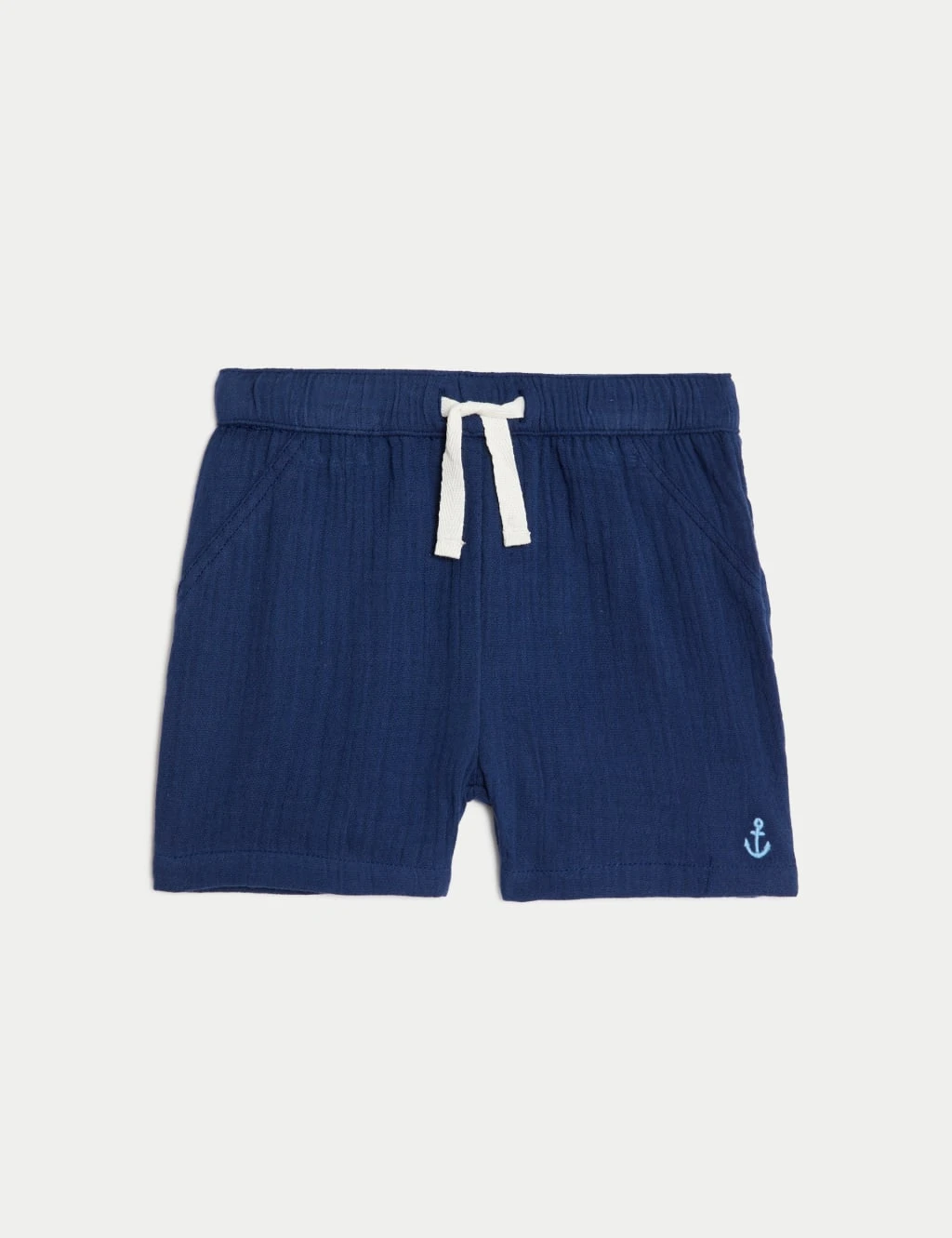 Pure Cotton Shorts 2 Pure Cotton Shorts - Image 2