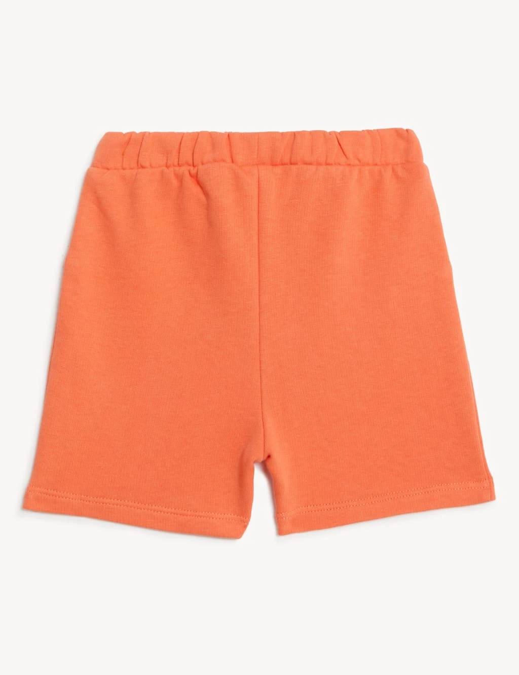 Cotton Rich Turtle Shorts (0-3 Yrs) 4 Cotton Rich Turtle Shorts (0-3 Yrs) - Image 4