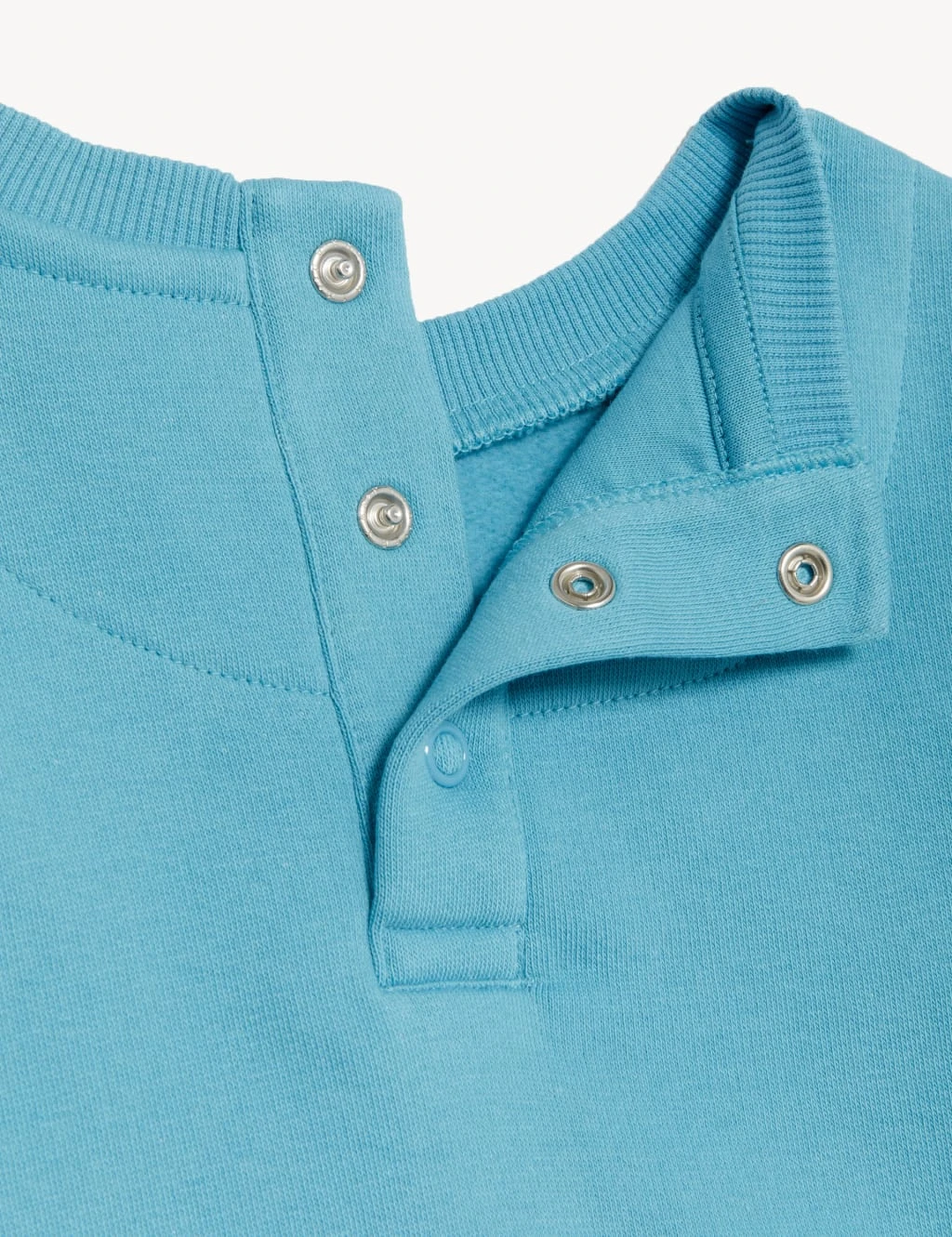 2pc Cotton Rich Sweater And Joggers Set (0-3 Yrs) 5 2pc Cotton Rich Sweater And Joggers Set (0-3 Yrs) - Image 5