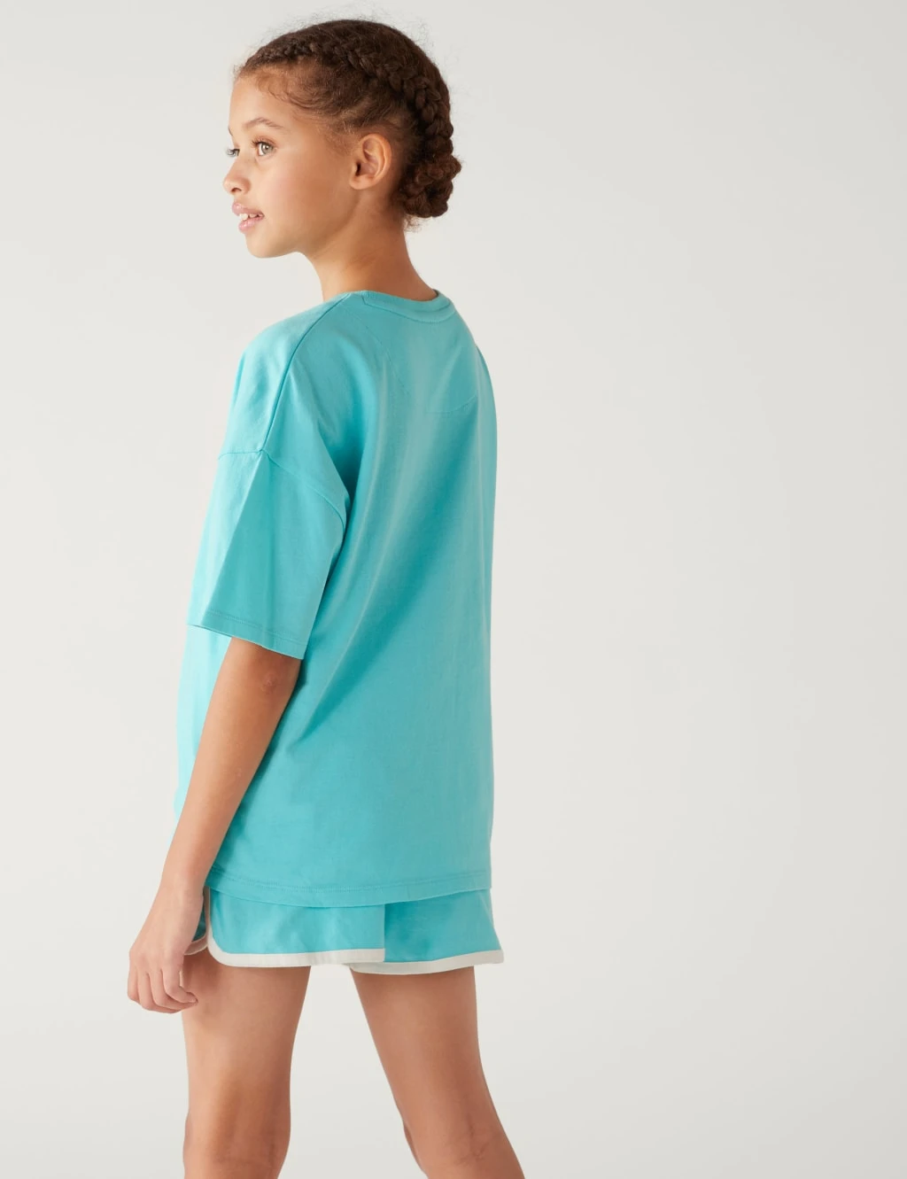 Harry Potter™ Short Pyjama Set (6 - 16 Yrs) 6 Harry Potter™ Short Pyjama Set (6 - 16 Yrs) - Image 6