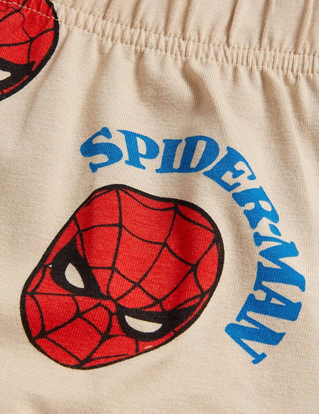 Spider-Man™ Short Pyjama Set (2 - 8 Yrs) 5 Spider-Man™ Short Pyjama Set (2 - 8 Yrs) - Image 5