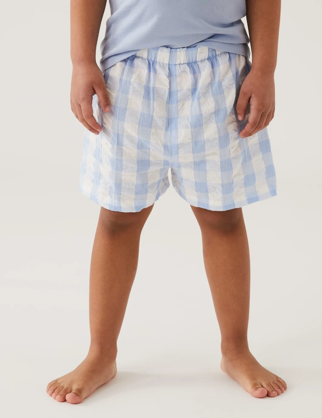 Disney Frozen™ Short Pyjama Set (2-10 Yrs) 4 Disney Frozen™ Short Pyjama Set (2-10 Yrs) - Image 4