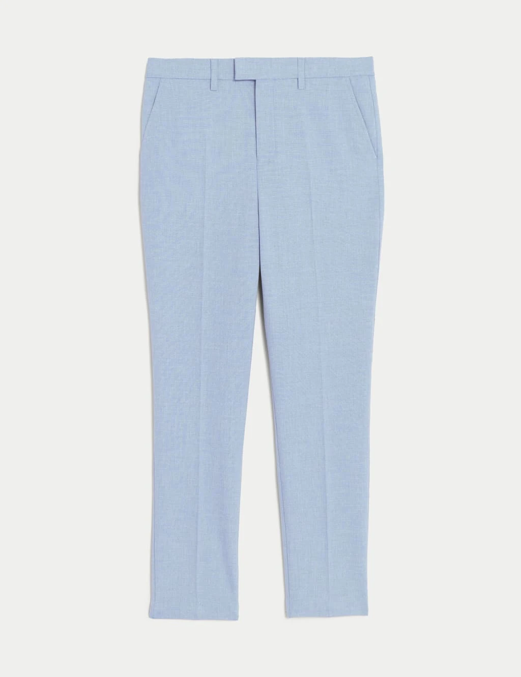 Mini Me Slim Leg Suit Trousers (6-16 Yrs) 2 Mini Me Slim Leg Suit Trousers (6-16 Yrs) - Image 2