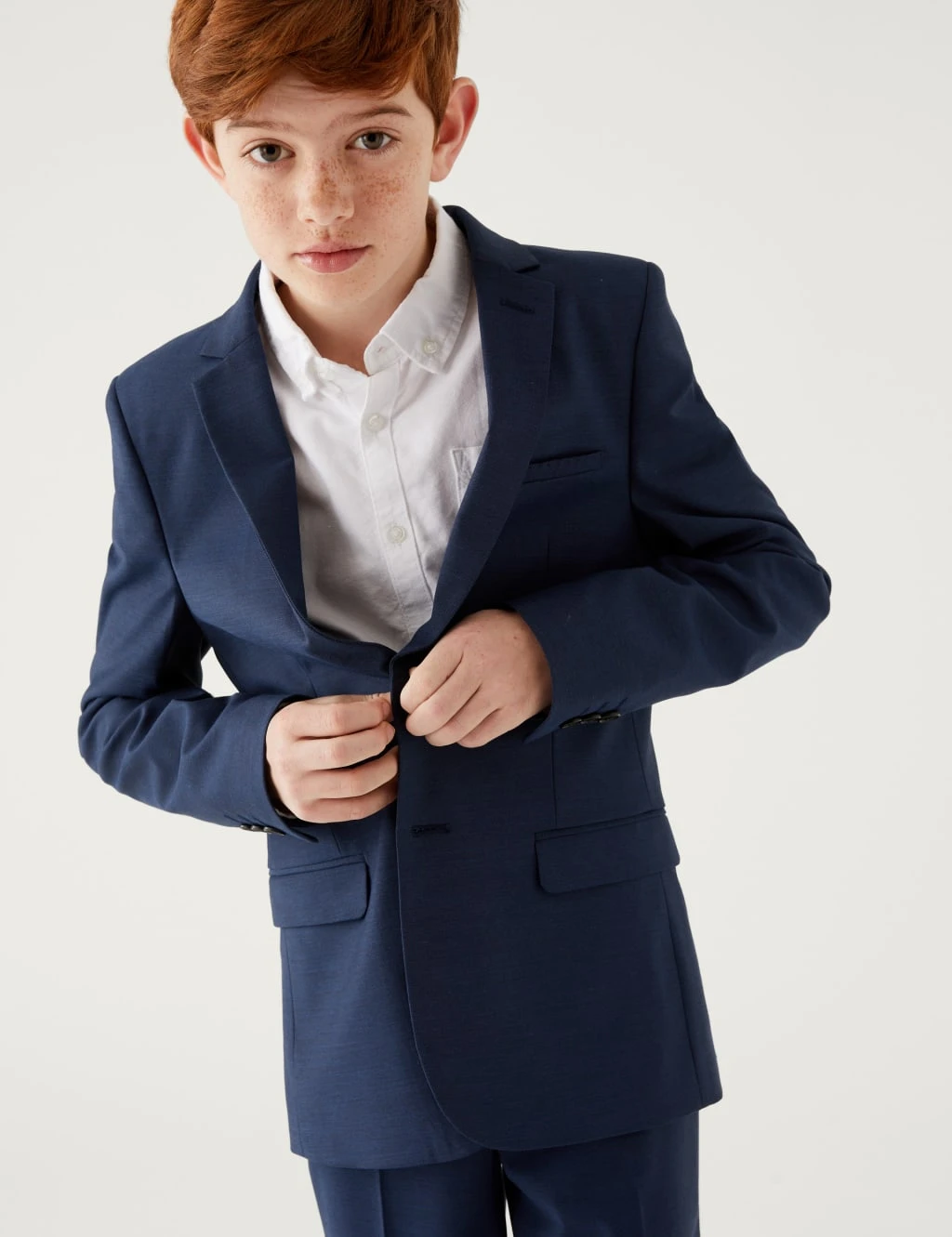 Suit Jacket (6-16 Yrs) 1 Suit Jacket (6-16 Yrs)