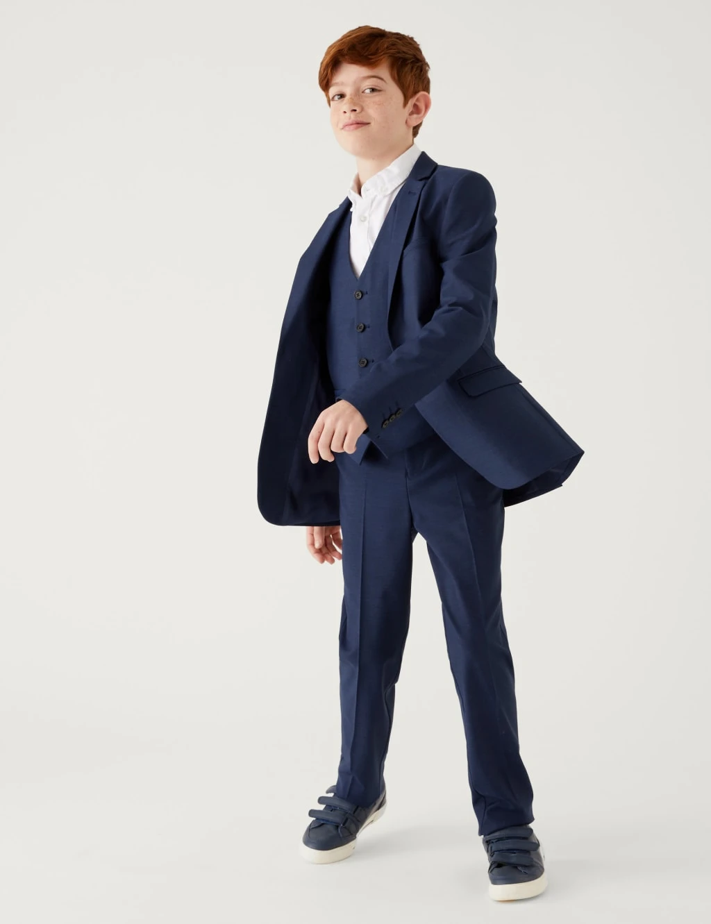 Suit Jacket (6-16 Yrs) 3 Suit Jacket (6-16 Yrs) - Image 3