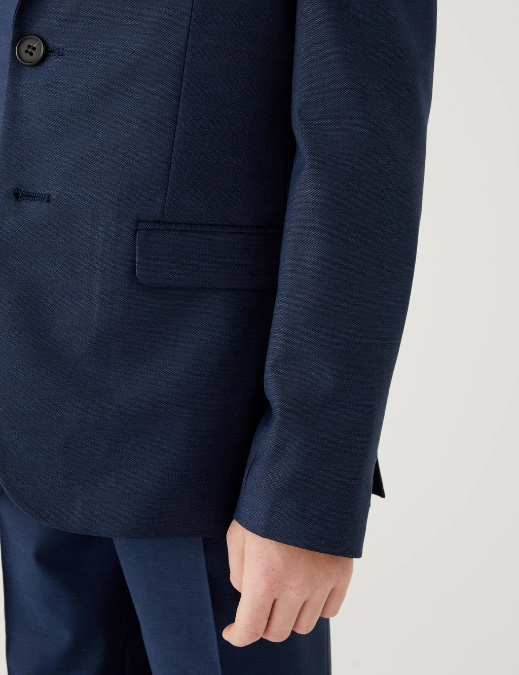 Suit Jacket (6-16 Yrs) 6 Suit Jacket (6-16 Yrs) - Image 6