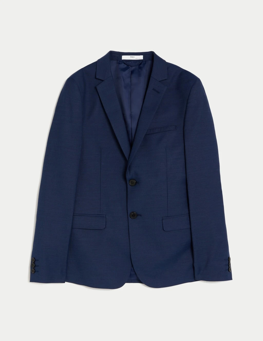 Suit Jacket (6-16 Yrs) 2 Suit Jacket (6-16 Yrs) - Image 2