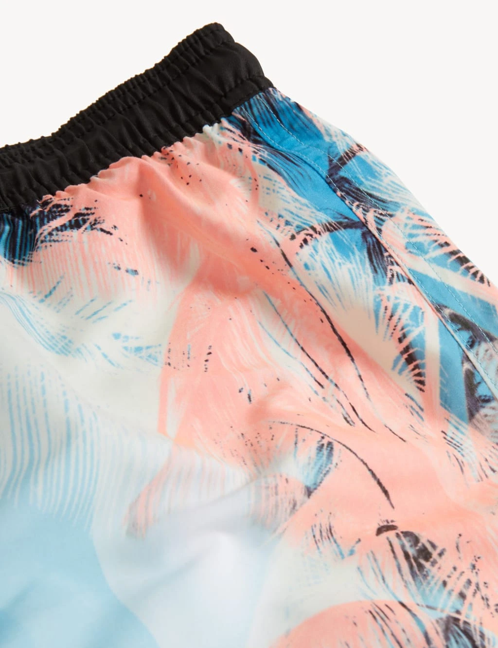 Palm Tree Swim Shorts (6-16 Yrs) 6 Palm Tree Swim Shorts (6-16 Yrs) - Image 6