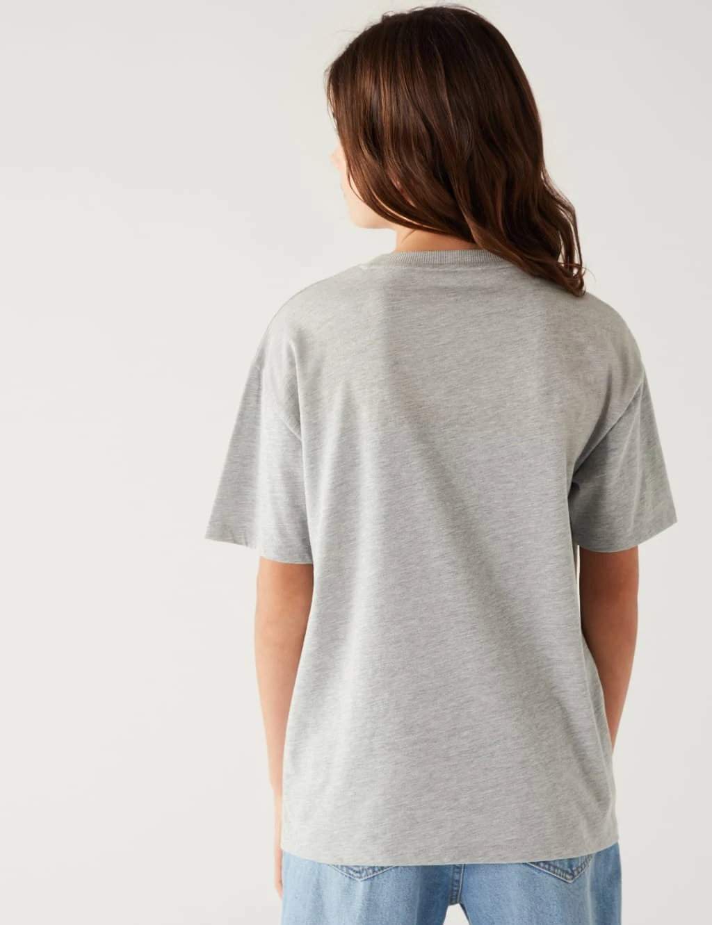 Cotton Rich Stranger Things™ T-Shirt (6-16 Yrs) 4 Cotton Rich Stranger Things™ T-Shirt (6-16 Yrs) - Image 4