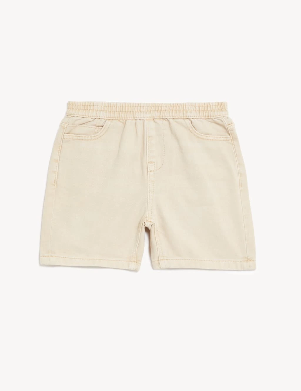 Pure Cotton Shorts (2 - 8 Yrs) 2 Pure Cotton Shorts (2 - 8 Yrs) - Image 2