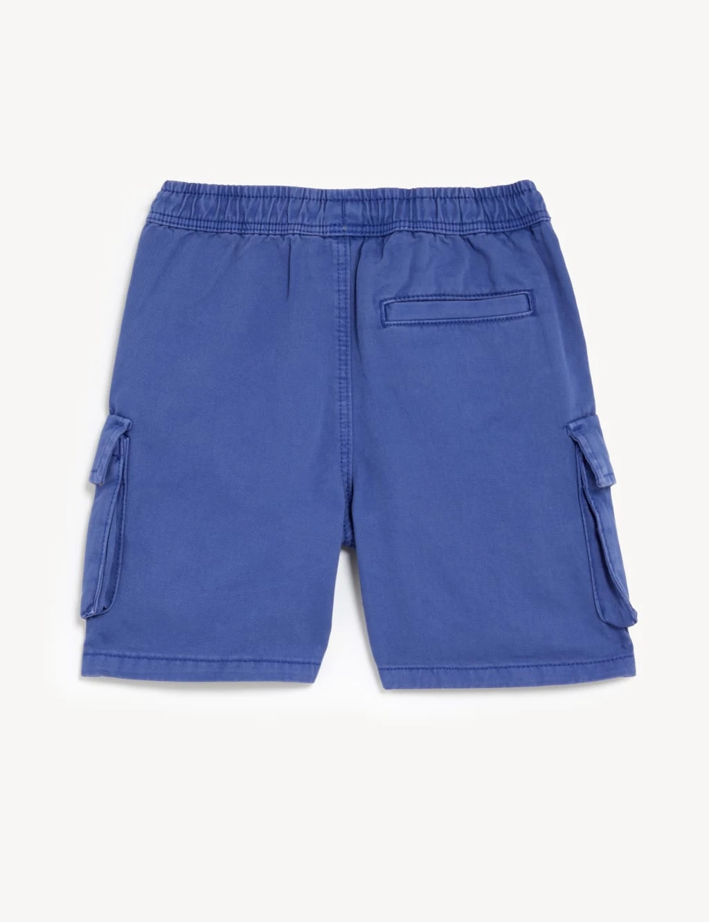 Pure Cotton Shorts (2-8 Yrs) 6 Pure Cotton Shorts (2-8 Yrs) - Image 6