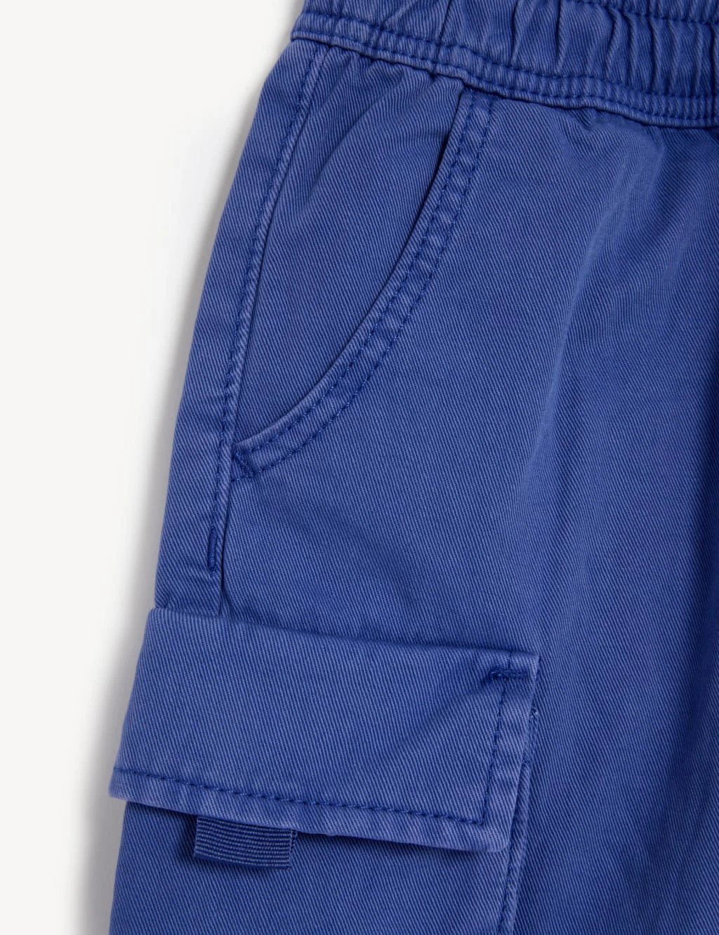 Pure Cotton Shorts (2-8 Yrs) 7 Pure Cotton Shorts (2-8 Yrs) - Image 7