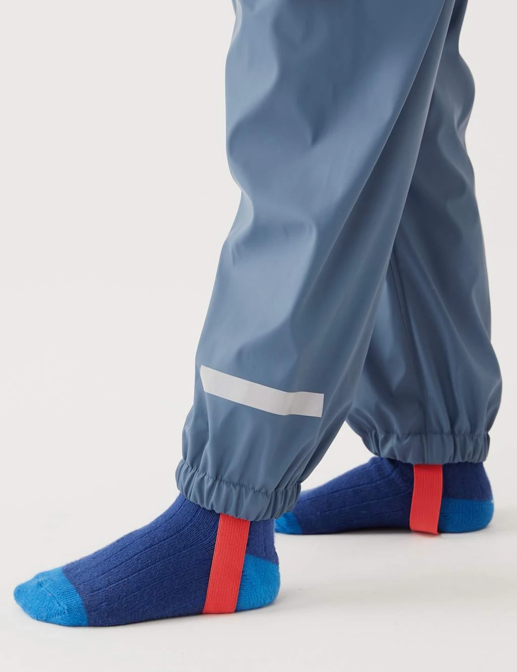 Water Repellent Dungarees (2-8 Yrs) 6 Water Repellent Dungarees (2-8 Yrs) - Image 6