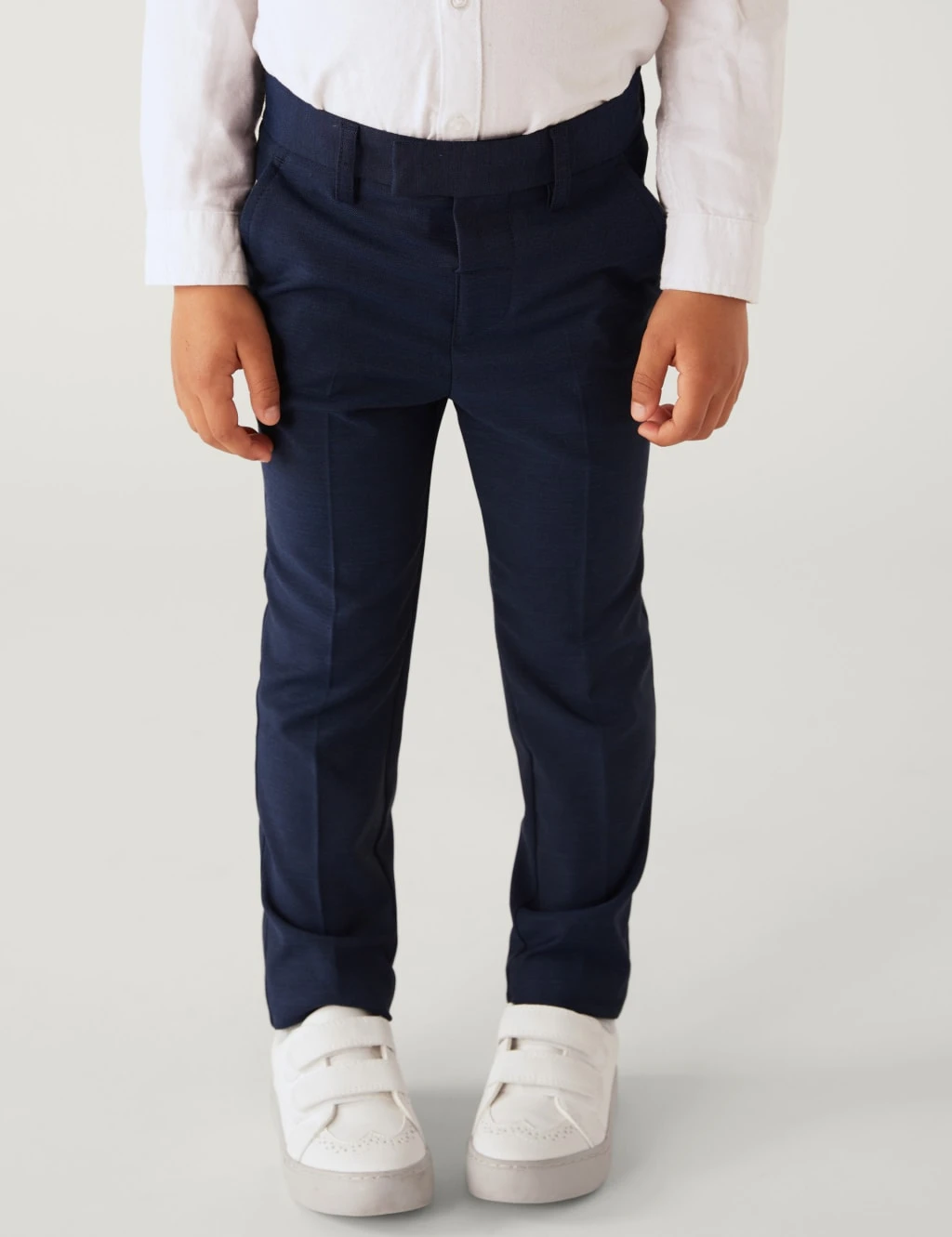 Suit Trousers (2-8 Yrs) 3 Suit Trousers (2-8 Yrs) - Image 3