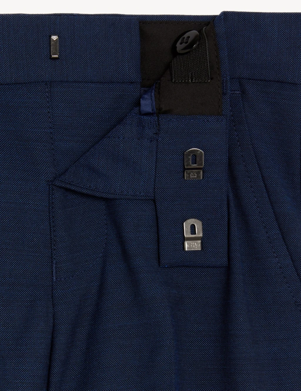 Suit Trousers (2-8 Yrs) 7 Suit Trousers (2-8 Yrs) - Image 7