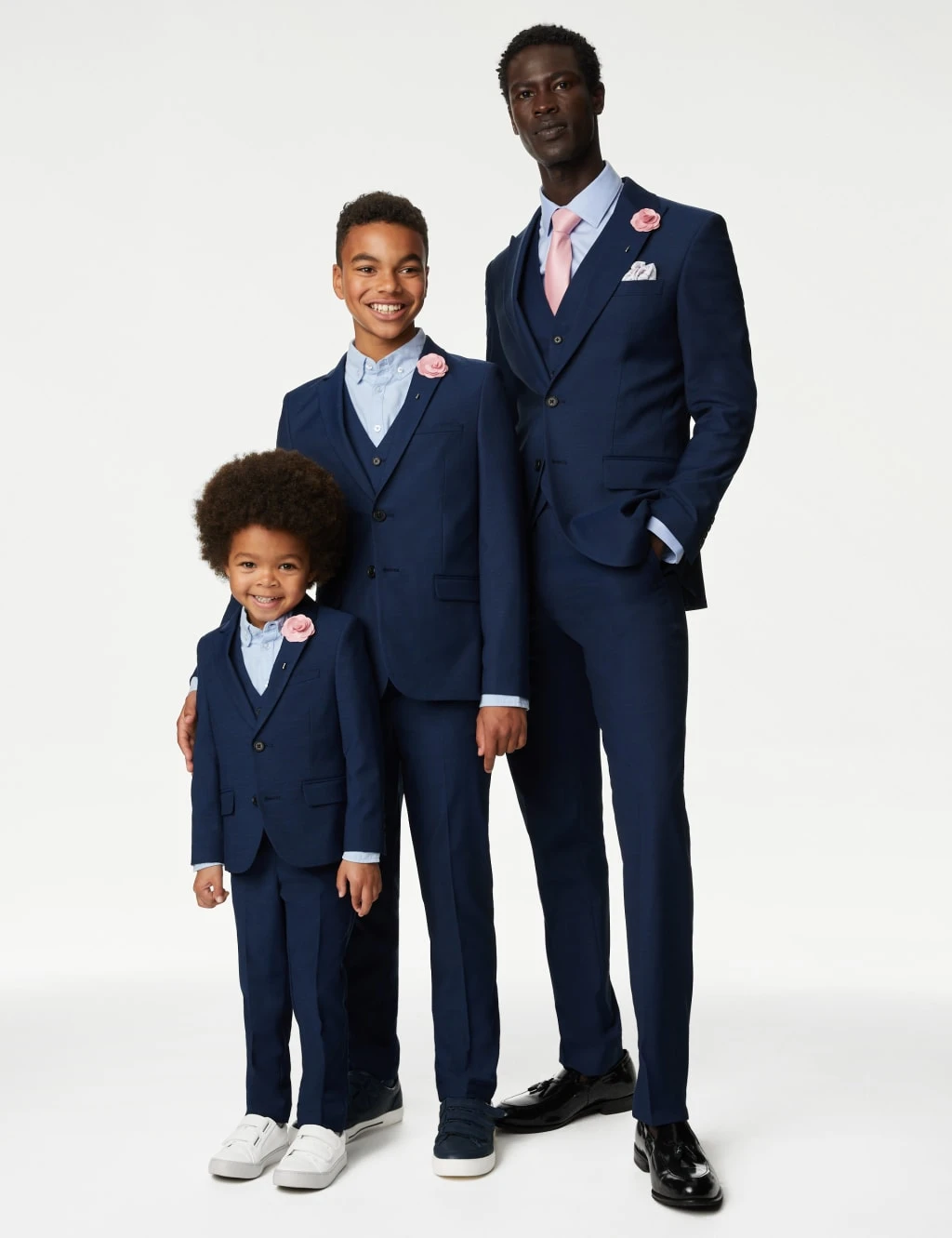 Suit Trousers (2-8 Yrs) 8 Suit Trousers (2-8 Yrs) - Image 8