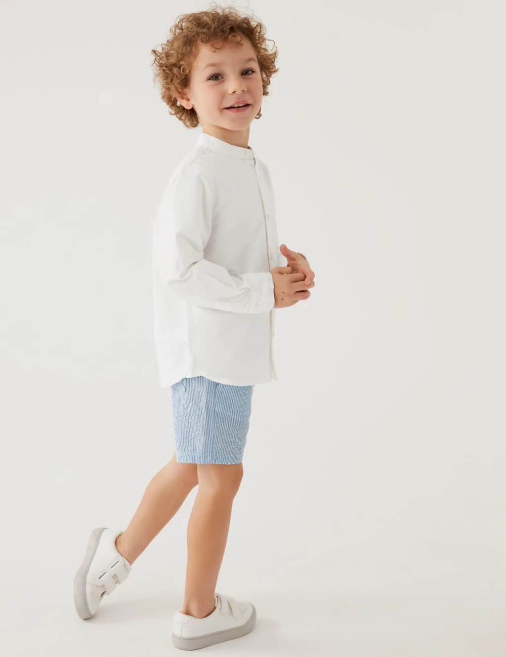 Pure Cotton Top & Bottom Outfit 1 Pure Cotton Top & Bottom Outfit