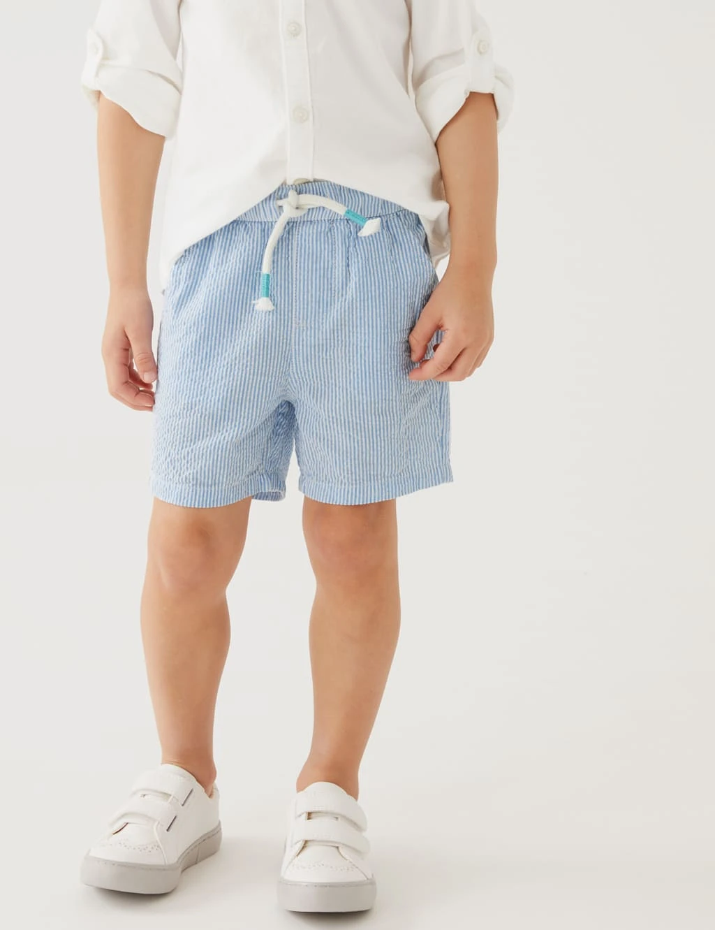 Pure Cotton Top & Bottom Outfit 5 Pure Cotton Top & Bottom Outfit - Image 5