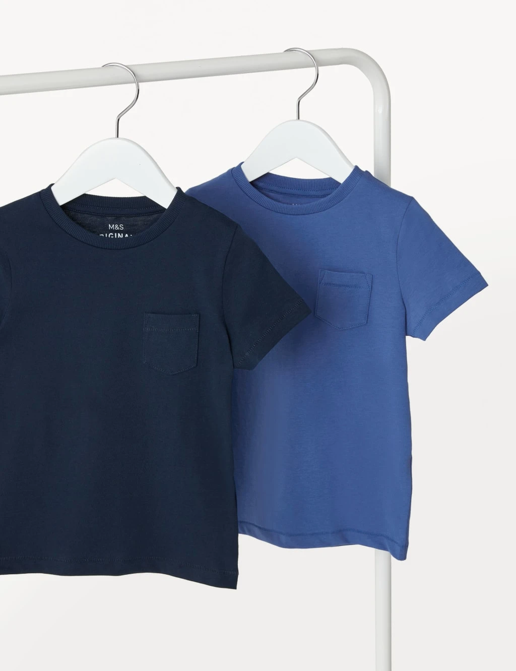 2PK Top (2-8 Yrs) 1 2PK Top (2-8 Yrs)