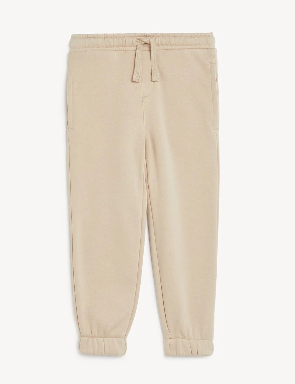 Cotton Rich Joggers (2-8 Yrs) 2 Cotton Rich Joggers (2-8 Yrs) - Image 2