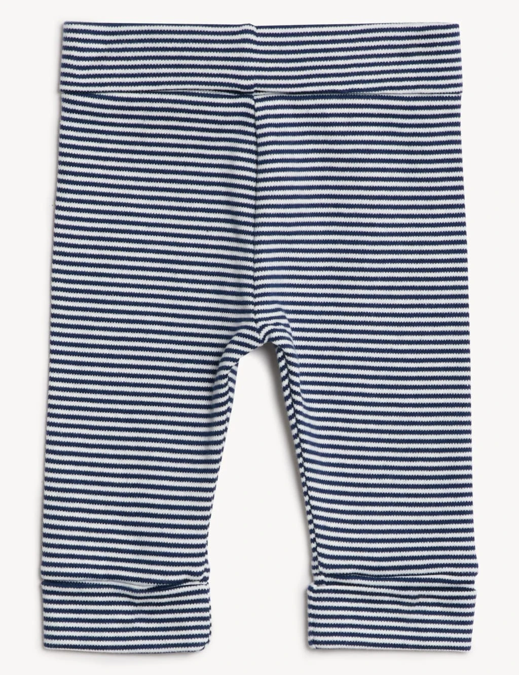 3pk Pure Cotton Leggings (6½lbs - 3 Yrs) 3 3pk Pure Cotton Leggings (6½lbs - 3 Yrs) - Image 3