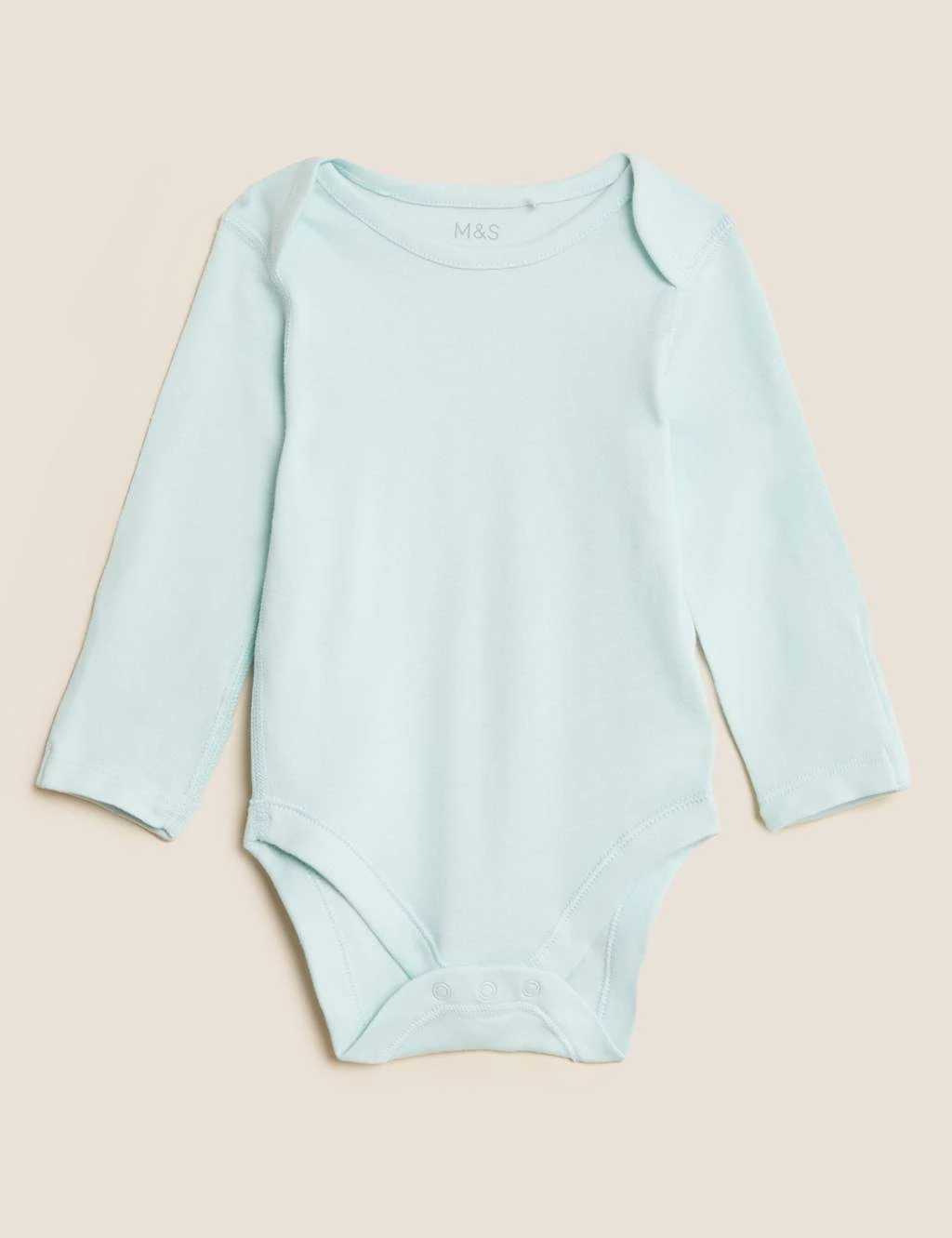 2pc Pure Cotton Spot Outfit (7lbs - 12 Mths) 4 2pc Pure Cotton Spot Outfit (7lbs - 12 Mths) - Image 4