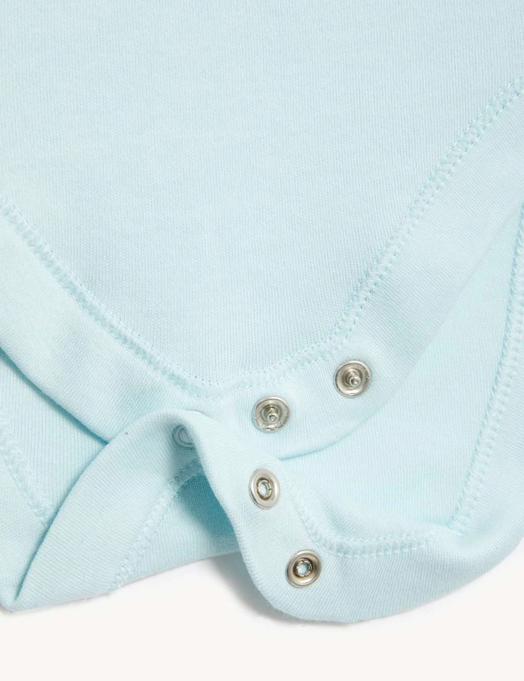 4pc Pure Cotton Elephant Starter Set (0-1 Yrs) 7 4pc Pure Cotton Elephant Starter Set (0-1 Yrs) - Image 7