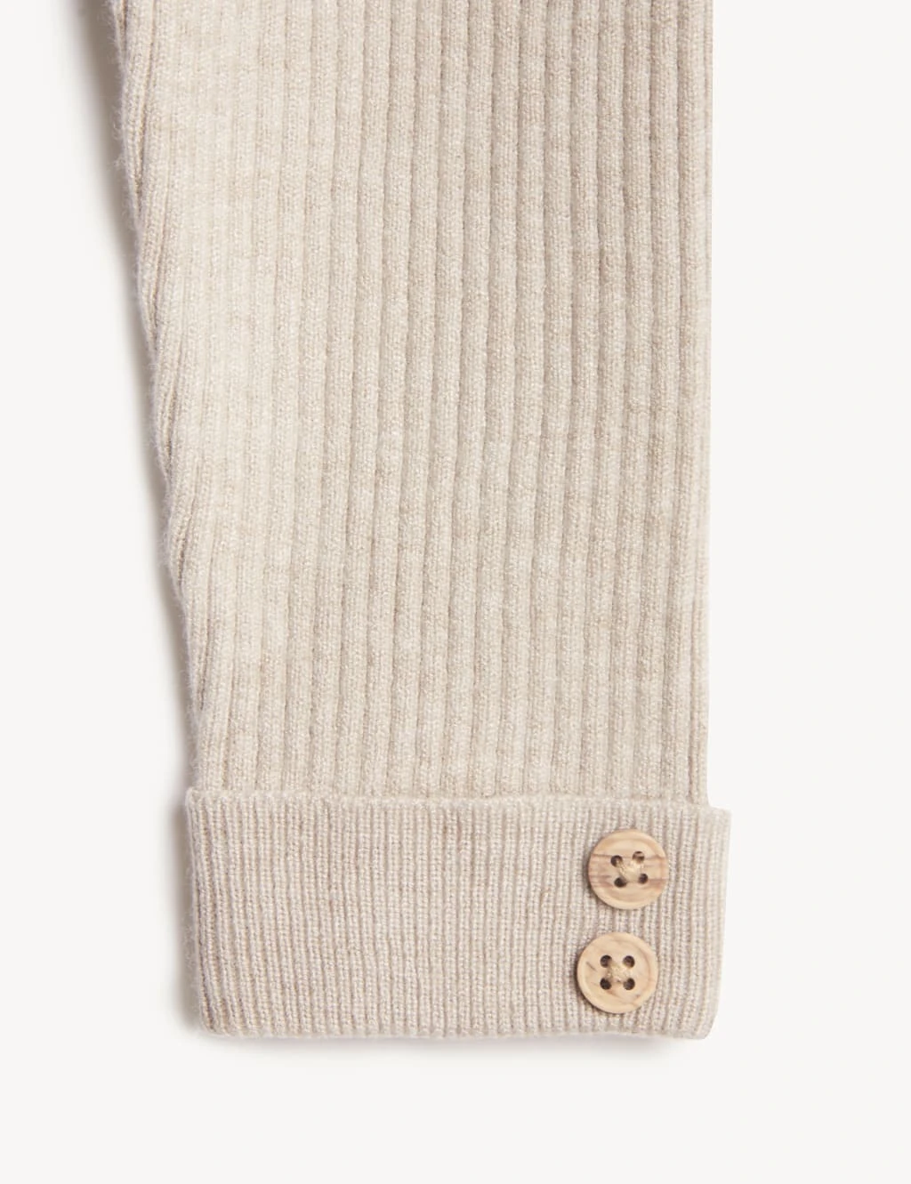 Knitted Leggings (7lbs - 12 Mths) 4 Knitted Leggings (7lbs - 12 Mths) - Image 4