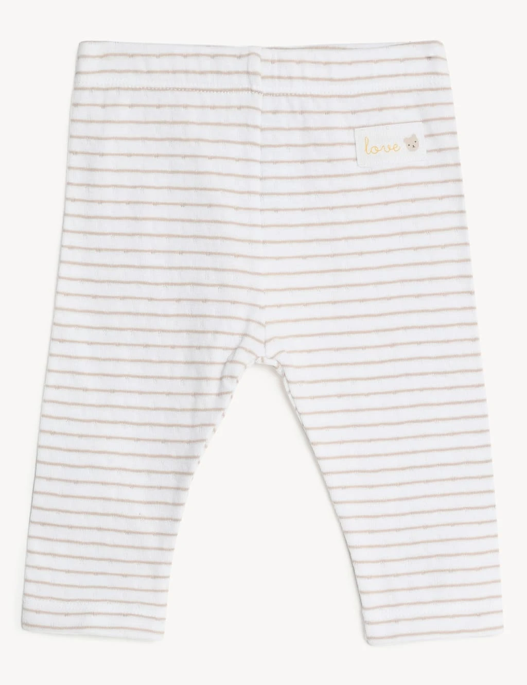 Pure Cotton Born In 2023 Slogan Gift Set (0-3 Mths) 5 Pure Cotton Born In 2023 Slogan Gift Set (0-3 Mths) - Image 5