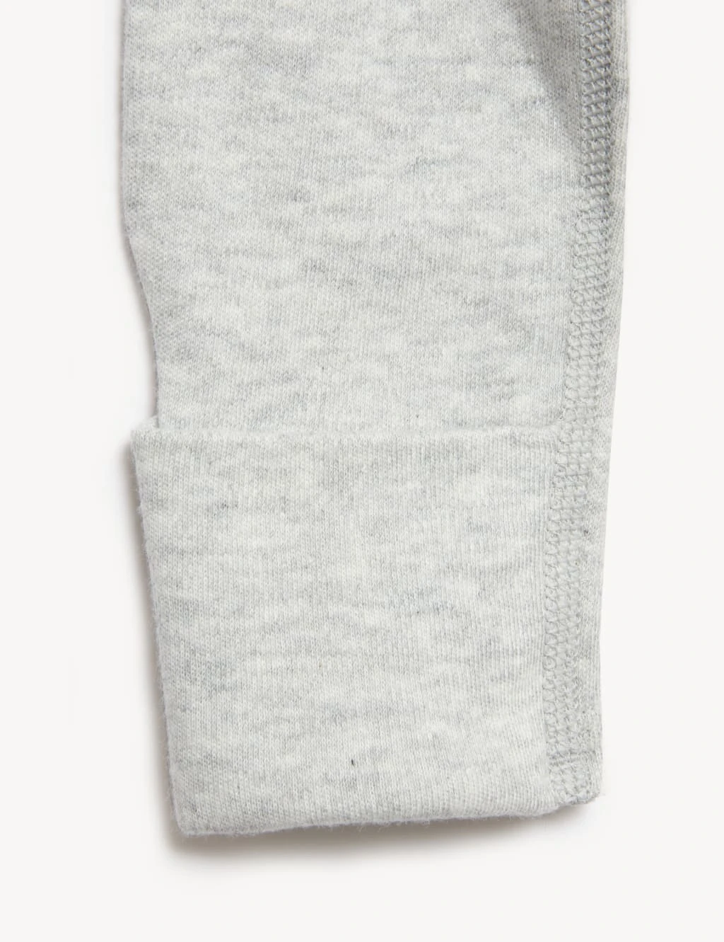 2pc Pure Cotton Bear Outfit (7lbs - 12 Mths) 7 2pc Pure Cotton Bear Outfit (7lbs - 12 Mths) - Image 7