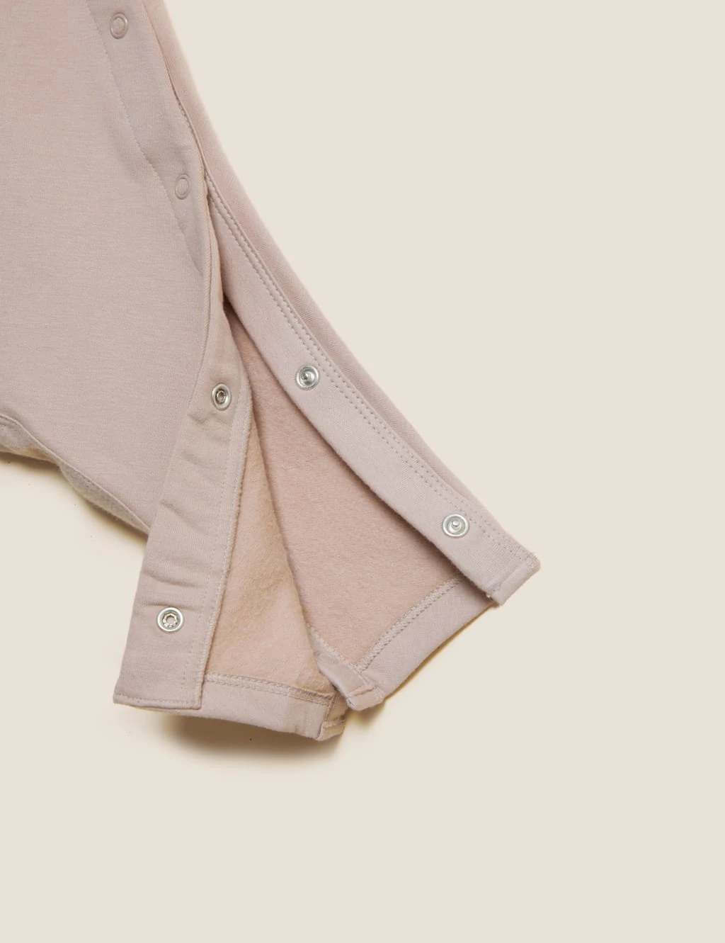 Hip Dysplasia Cotton Panda Dungarees (7lbs-12 Mths) 3 Hip Dysplasia Cotton Panda Dungarees (7lbs-12 Mths) - Image 3