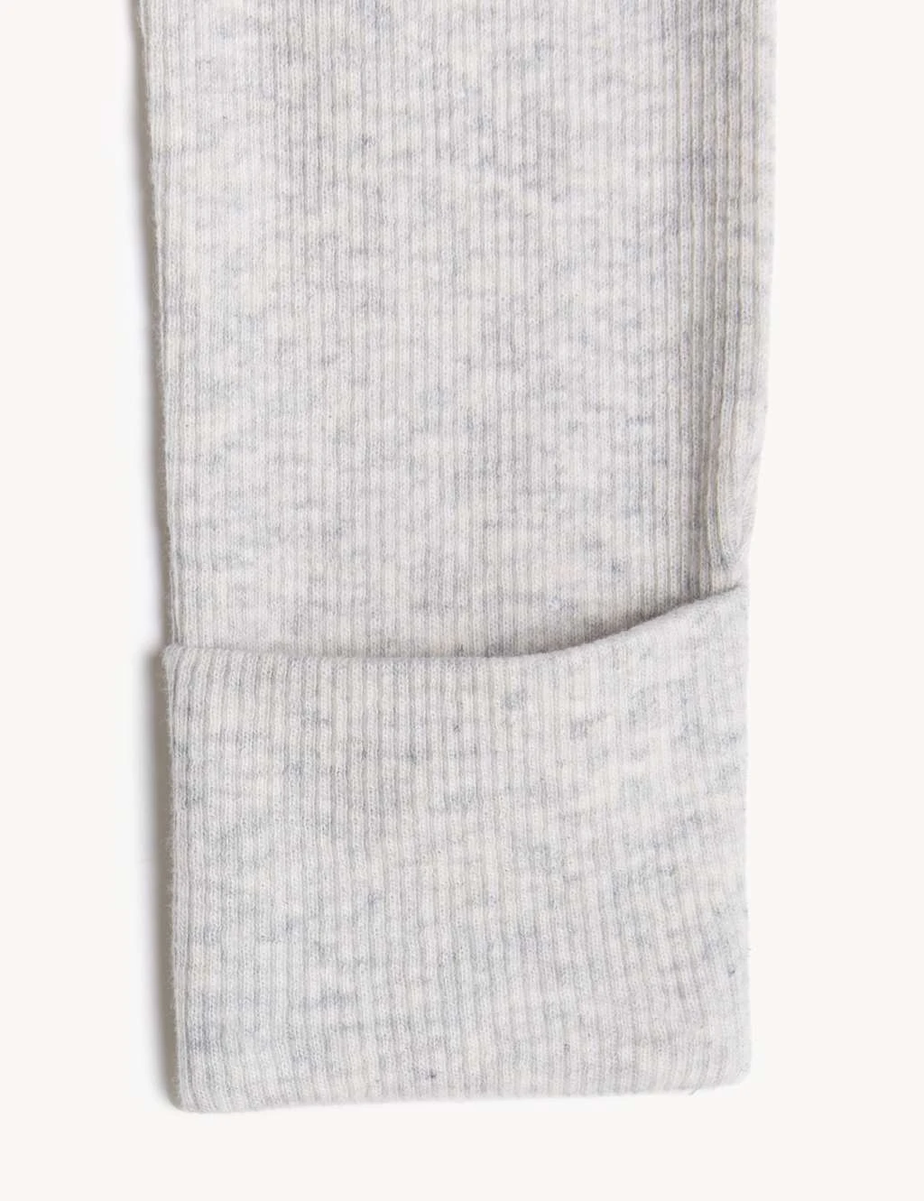 3pc Cotton Rich Outfit (0-1 Yr) 6 3pc Cotton Rich Outfit (0-1 Yr) - Image 6