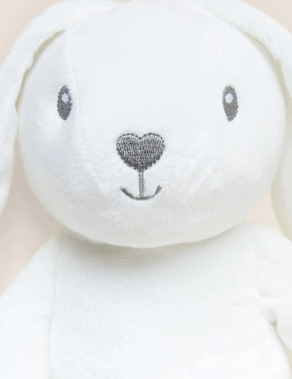 Rabbit Soft Toy 2 Rabbit Soft Toy - Image 2