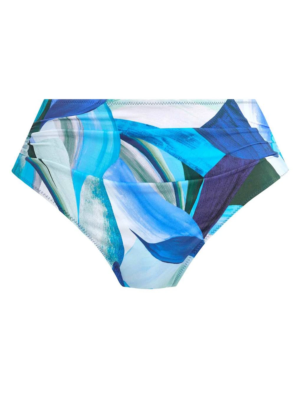 FANTASIE Aguada Beach High Waisted Bikini Bottoms 2 FANTASIE Aguada Beach High Waisted Bikini Bottoms - Image 2