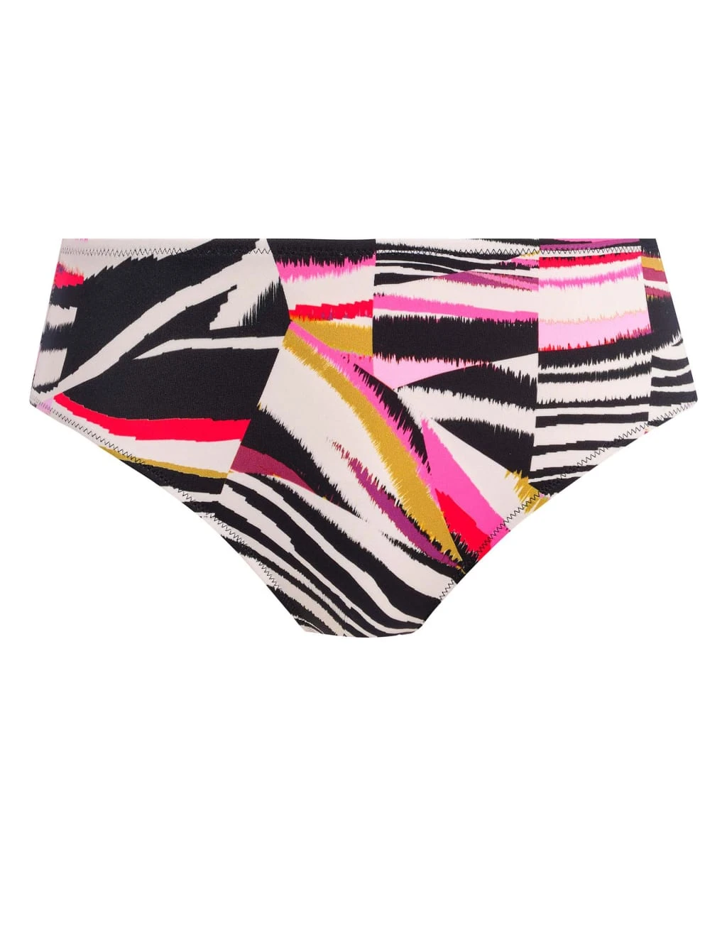 FANTASIE Sanoa Island Hipster Bikini Bottoms 2 FANTASIE Sanoa Island Hipster Bikini Bottoms - Image 2