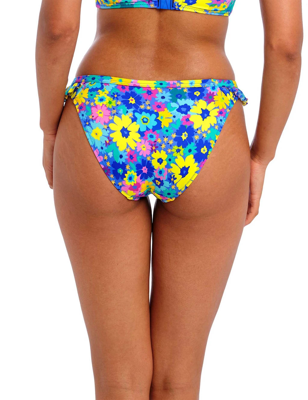 FREYA Garden Disco Hipster Bikini Bottoms 4 FREYA Garden Disco Hipster Bikini Bottoms - Image 4