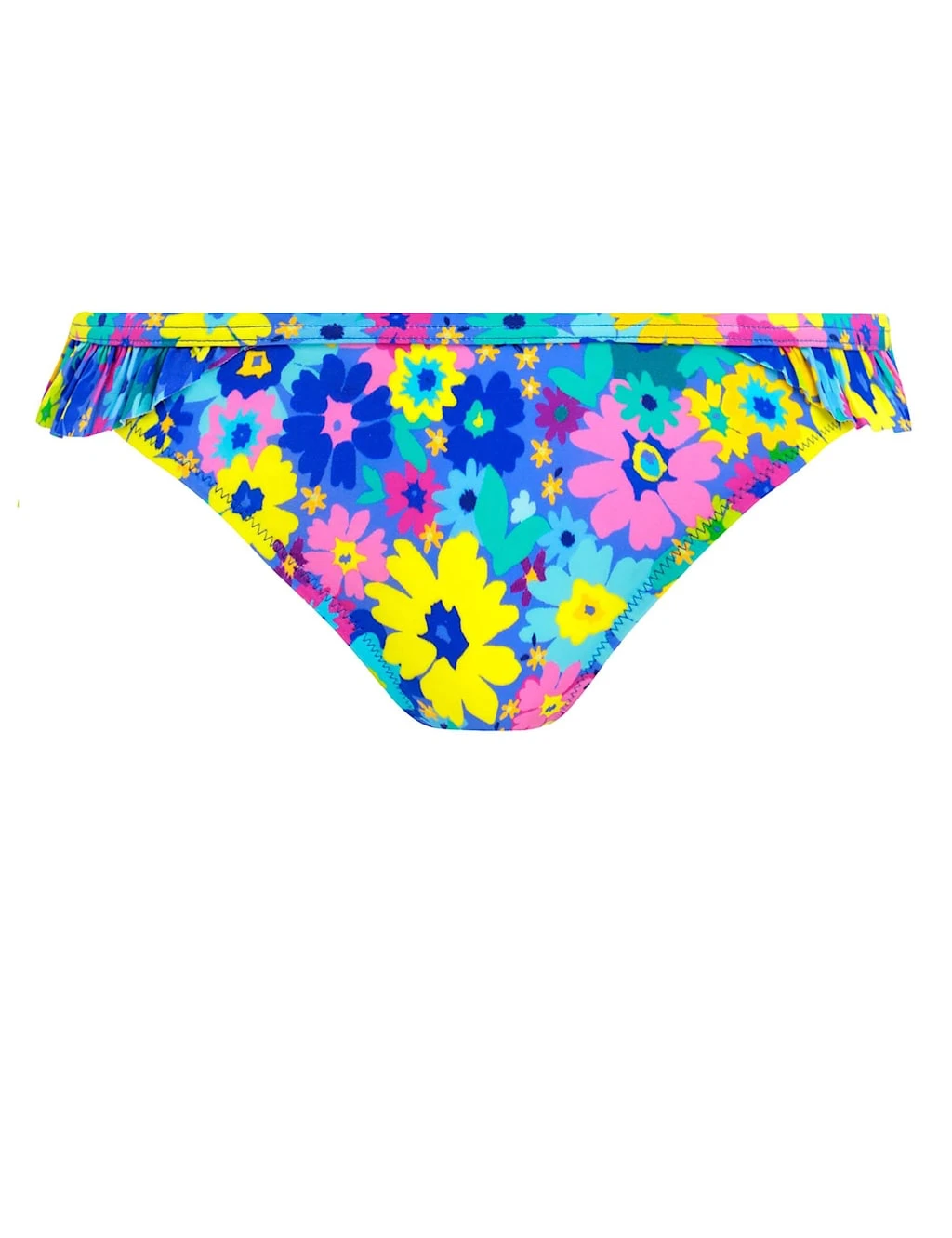 FREYA Garden Disco Hipster Bikini Bottoms 2 FREYA Garden Disco Hipster Bikini Bottoms - Image 2