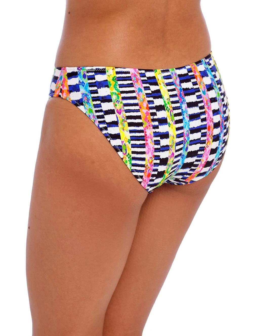 FREYA Electro Rave Hipster Bikini Bottoms 4 FREYA Electro Rave Hipster Bikini Bottoms - Image 4